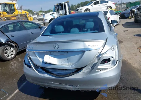 2016 Mercedes-Benz C 300 4Matic из США, поврежденный, VIN 55SWF4KB4GU167793